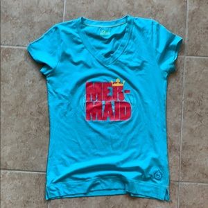 Raw Threads Disney shirt